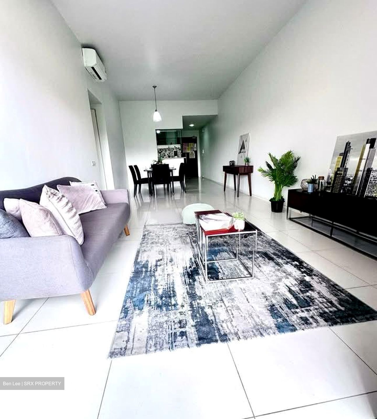 Treasure Place (D5), Condominium #573896631